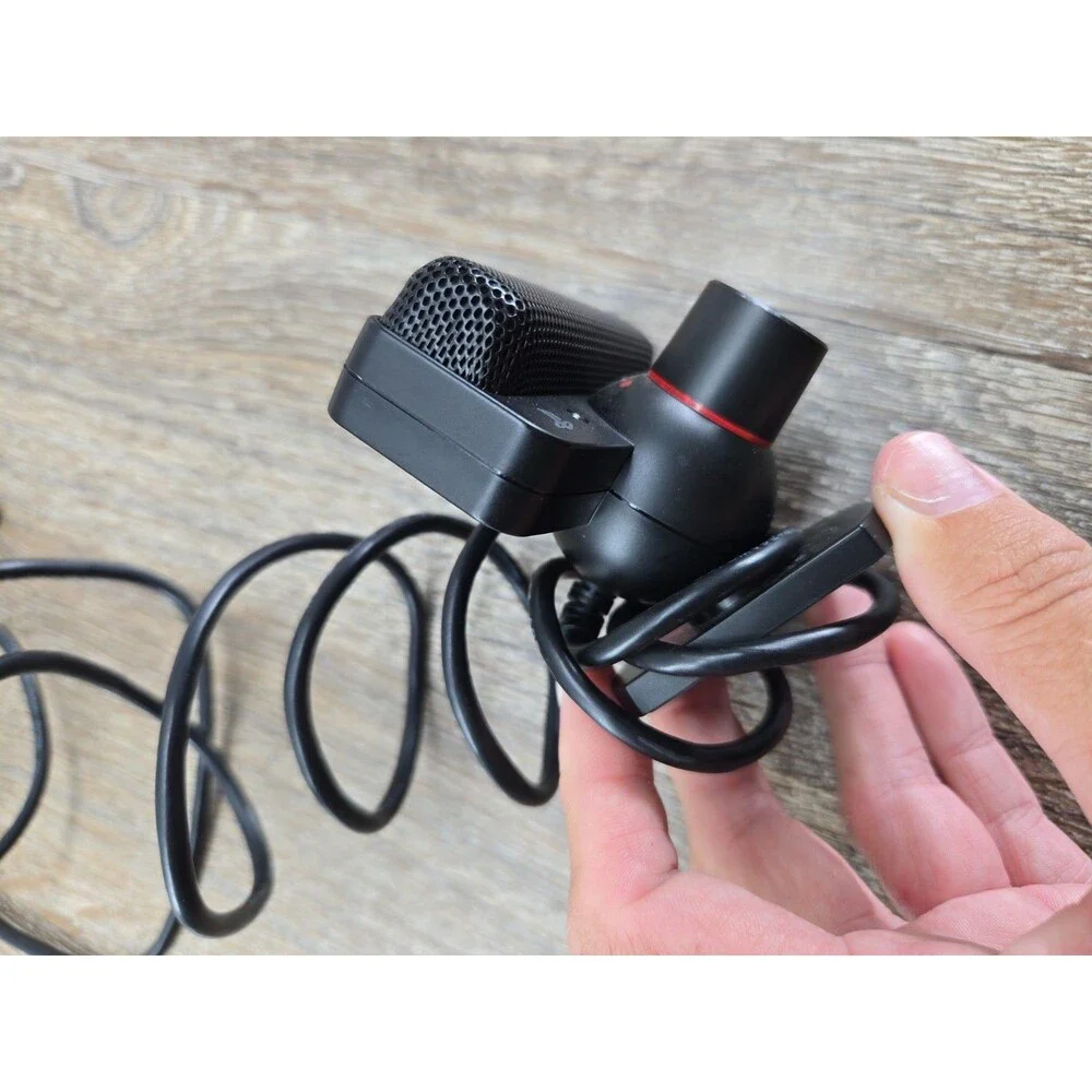 Original Genuine Sony PlayStation 3 PS3 USB Move Motion Eye Camera SLEH-00448